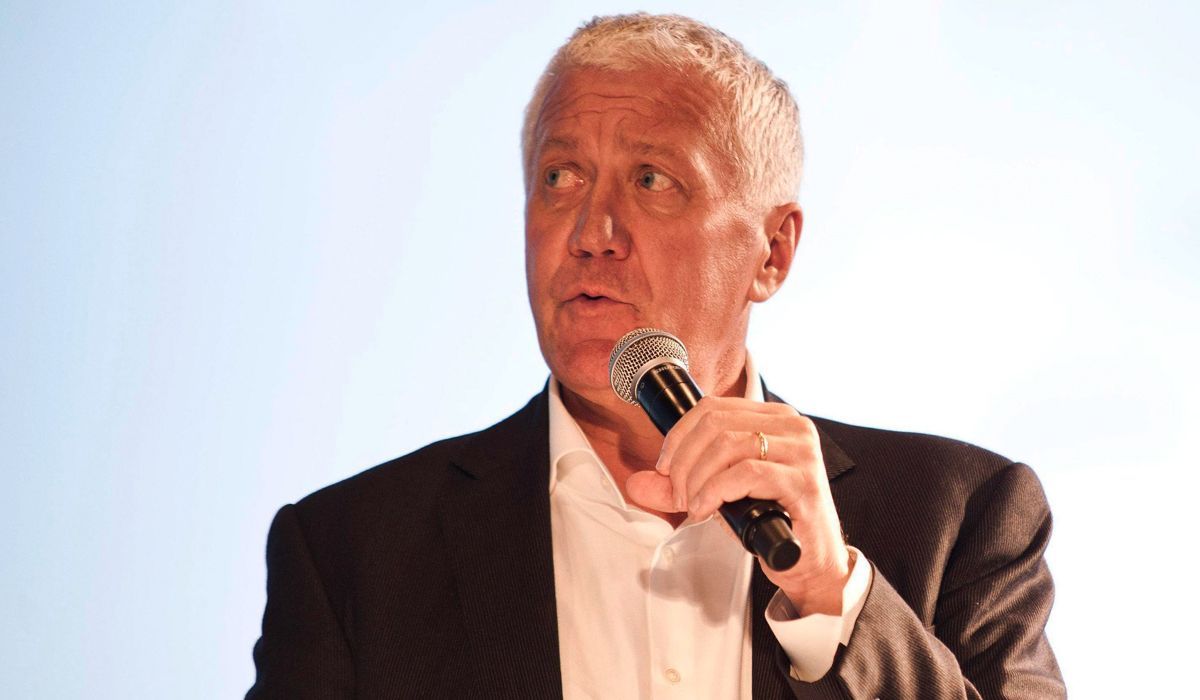 Lefevere: "Formar uma equipa feminina? Não sou um centro social"