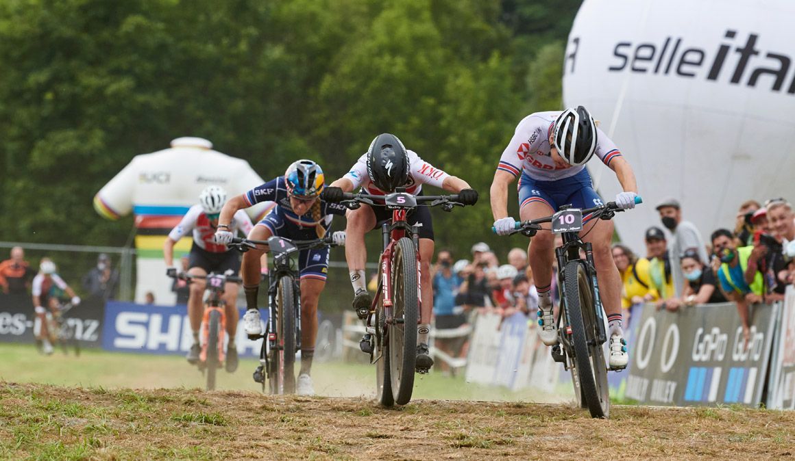 UCI continua à procura de uma solução para o Short Track