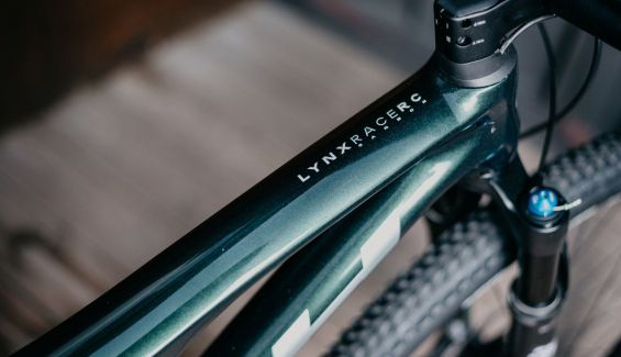 lynx race carbon rc mais economica 22