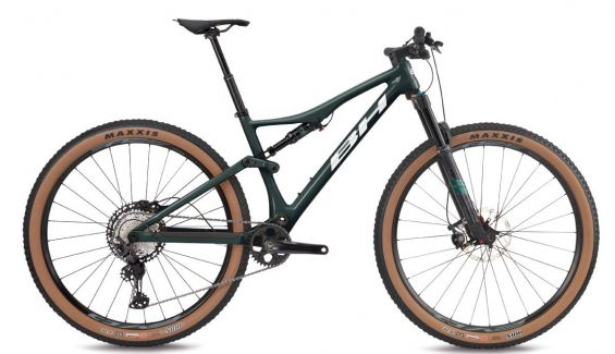 lynx race carbon rc mais economica 26
