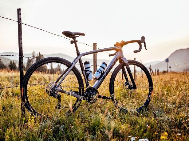 Trek apresenta a nova gama da Checkpoint para gravel