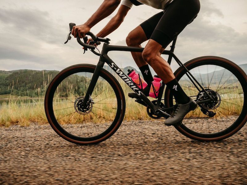 Specialized apresenta a nova Crux