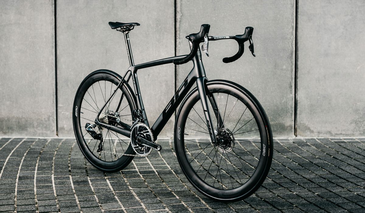 BH Ultralight EVO e RS1 foram atualizadas com novas montagens e acabamentos