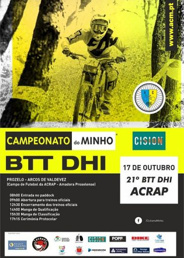 DHI Acrap 2021 DHI Acrap 2021