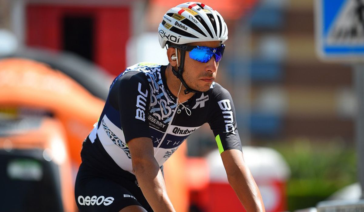 Fabio Aru: o adeus do campeão humilde