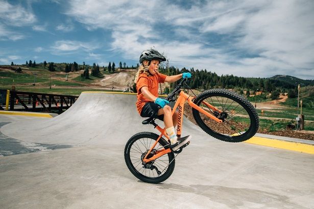Specialized apresenta a Riprock 