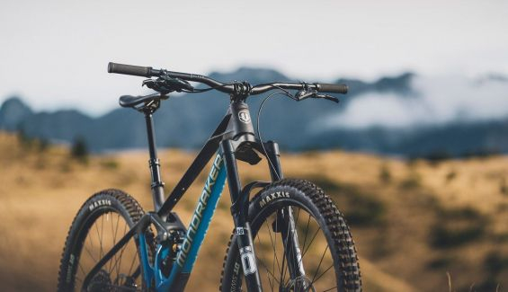 mondraker foxy carbon 2022