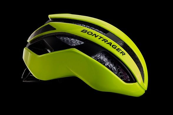 Já chegou ao mercado o novo capacete Bontrager Circuit WaveCel