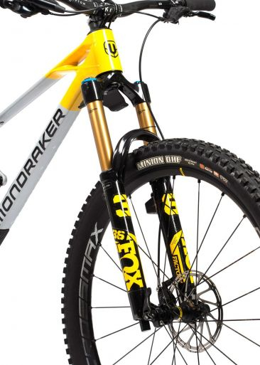 mondraker raze 55 mondraker raze 55