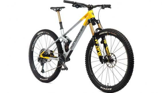 mondraker raze 47