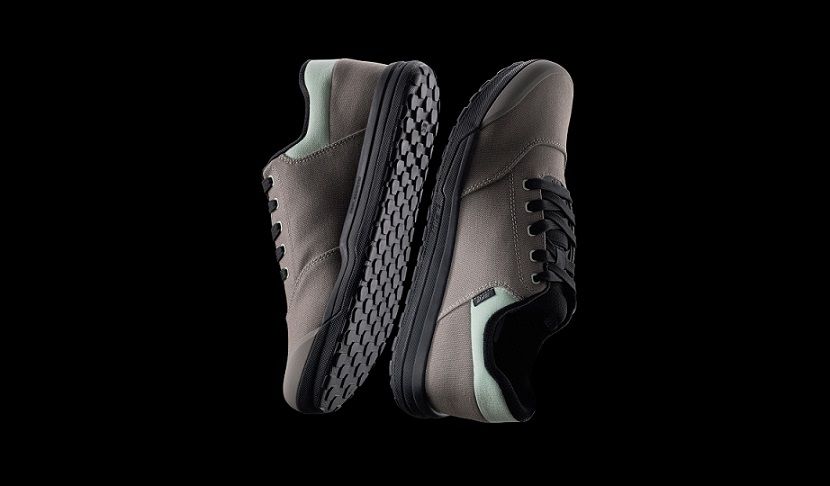 2FO Roost Canvas: os novos sapatos casuais e de BTT da Specialized