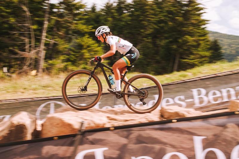 Raquel Queirós vai representar a MMR Factory Racing