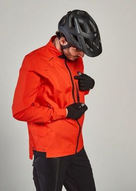 impermeavel bicicleta st 500 vermelho (1) impermeavel bicicleta st 500 vermelho (1)