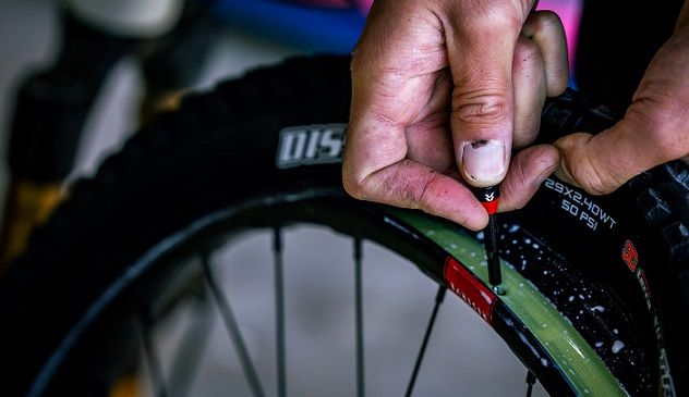 Já chegaram ao mercado as válvulas Reserve Fillmore sem núcleo