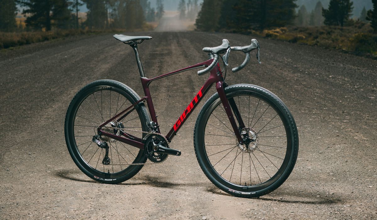 Giant Revolt Advanced Pro