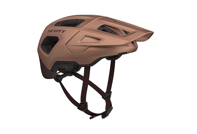 Novo capacete Scott Argo Plus