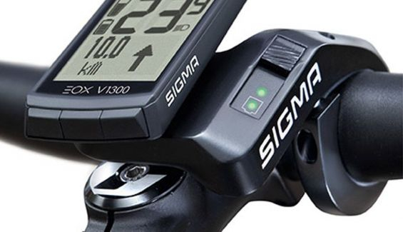 sigma 5