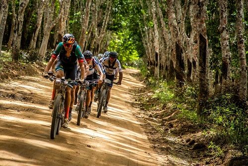 Brasil Ride etapa 2