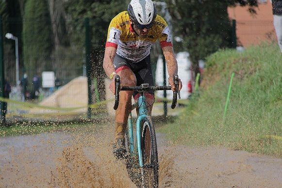 Taça de Portugal de Ciclocrosse arranca no próximo fim de semana