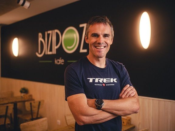 Entrevista: Markel Irizar, o caça talentos da Trek Segafredo