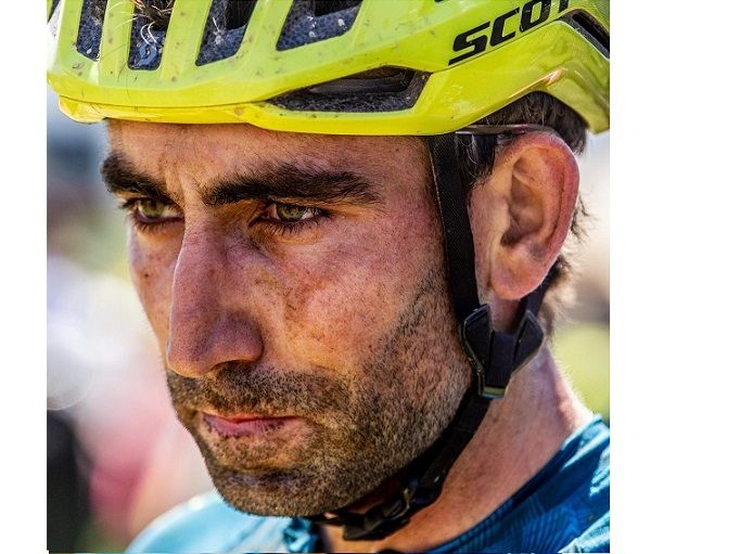 José Dias e Hans Becking vencem a etapa rainha da Brasil Ride
