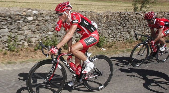 Benfica poderá voltar ao ciclismo a partir de 2023