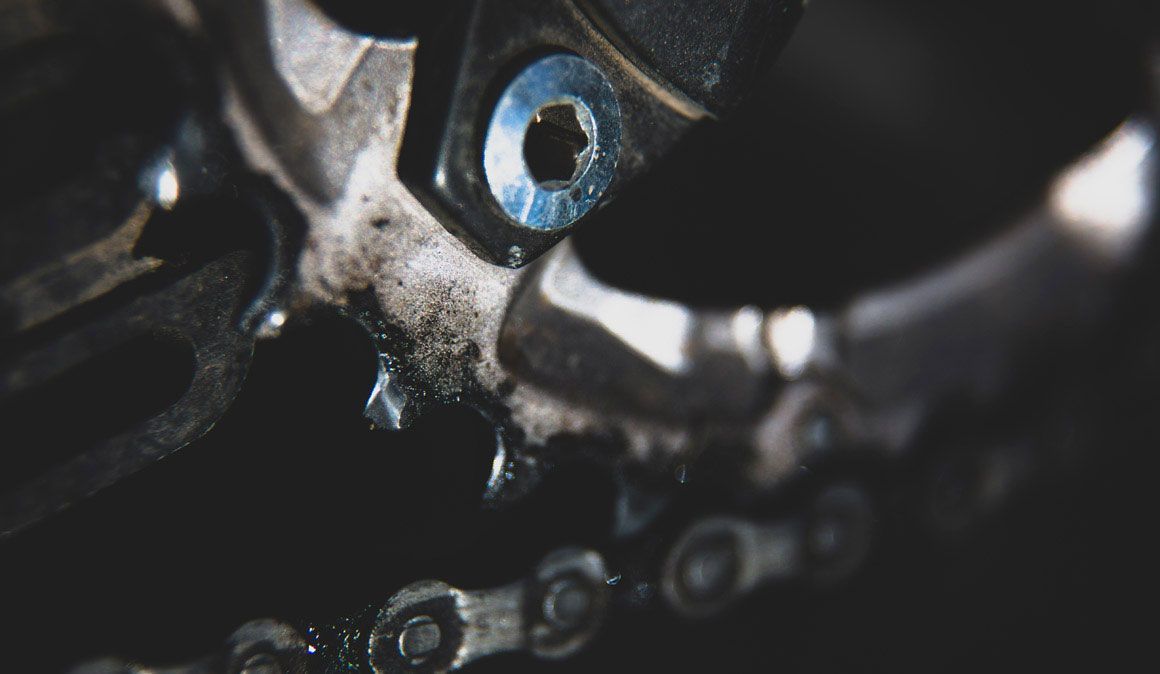 Sabes de quanto em quanto tempo deves fazer a manutenção à tua bicicleta?