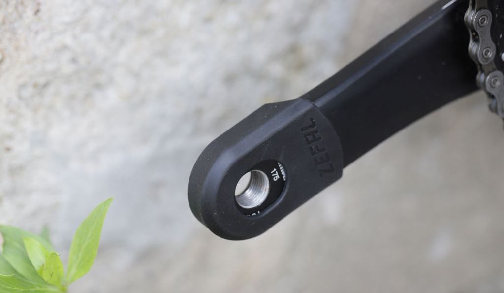 Protege os teus cranques com o Zefal Crank Armor