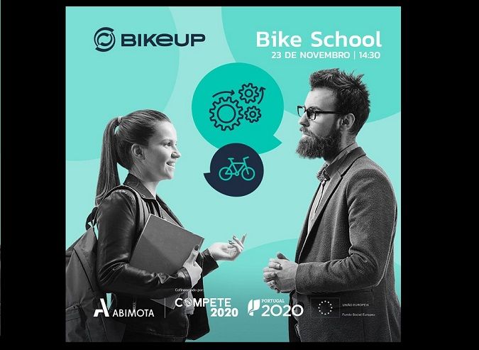 Promover o empreendedorismo entre os mais jovens