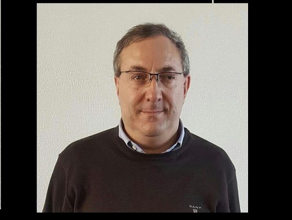 João Miranda assume Vice-Presidência da CONEBI