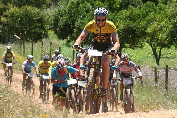 Raid BTT Alvalade – Porto Côvo está de regresso em 2022