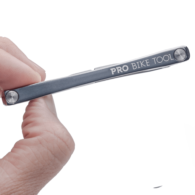 Pro Bike Tool 8 em 1