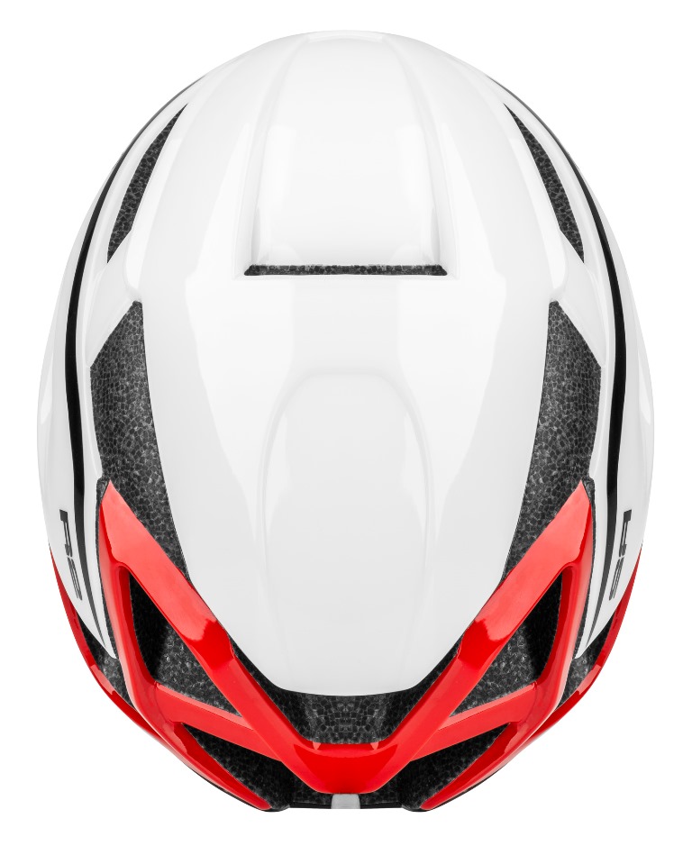 Teste capacete R2 Aero ATH09E