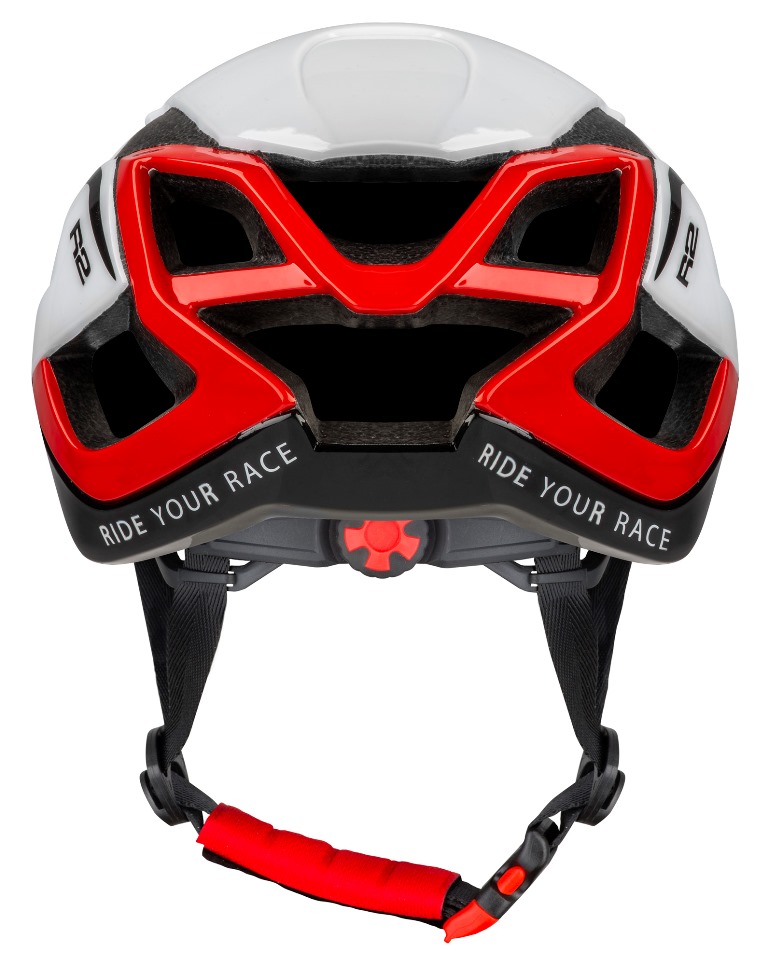 Teste capacete R2 Aero ATH09E