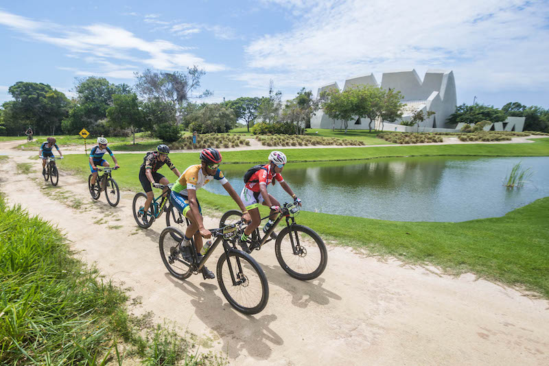 Tiago Ferreira e Hans Becking vencem a Brasil Ride 2019