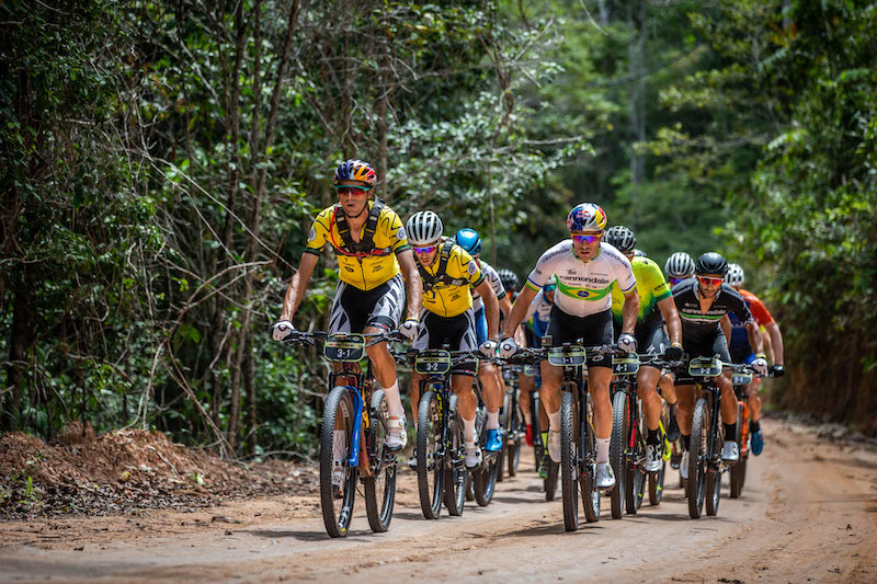 Tiago Ferreira e Hans Becking vencem a Brasil Ride 2019