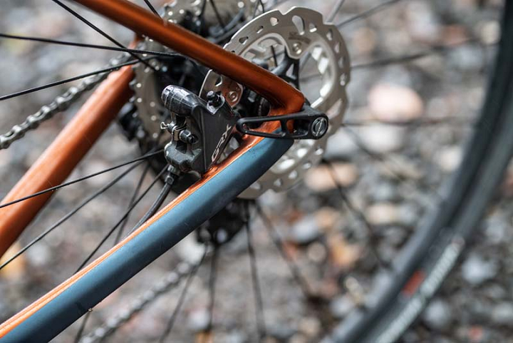 Teste: novo Shimano GRX
