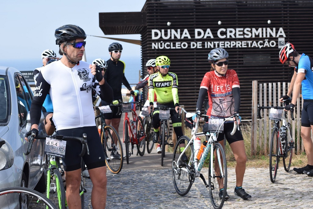 Assos organizou evento exclusivo em Portugal