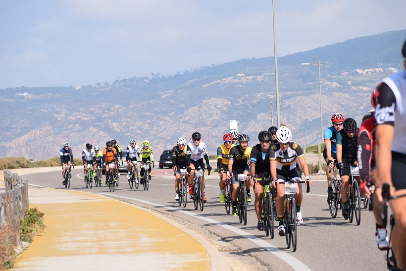 Assos organizou evento exclusivo em Portugal Assos organizou evento exclusivo em Portugal