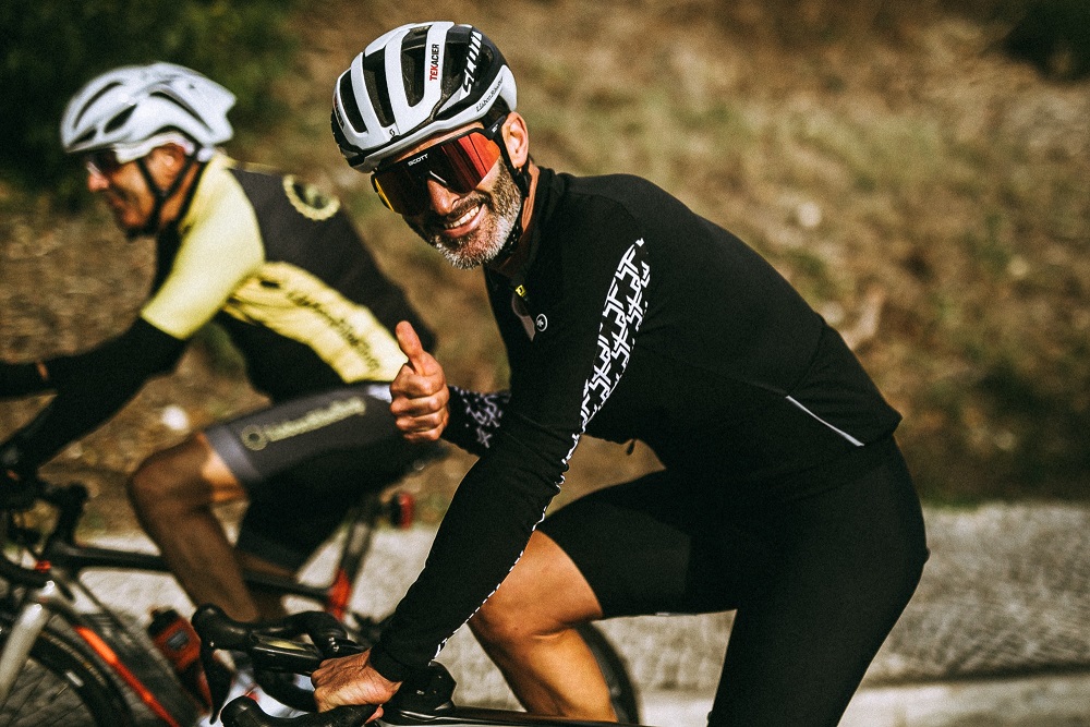 Assos organizou evento exclusivo em Portugal