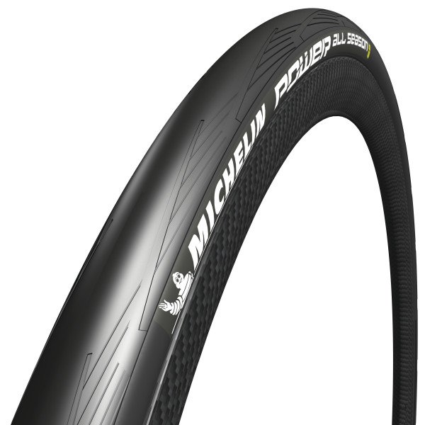 Michelin apresenta novo pneu de ciclismo Tubeless Ready