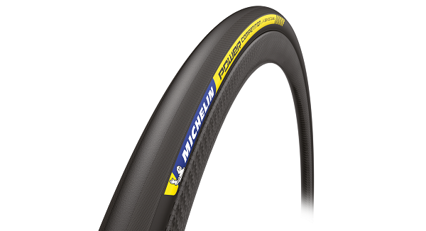 Michelin apresenta novo pneu de ciclismo Tubeless Ready