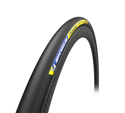 Michelin apresenta novo pneu de ciclismo Tubeless Ready