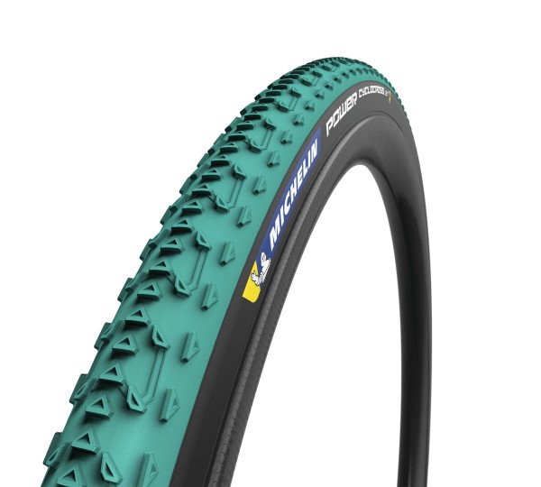 Michelin apresenta novo pneu de ciclismo Tubeless Ready