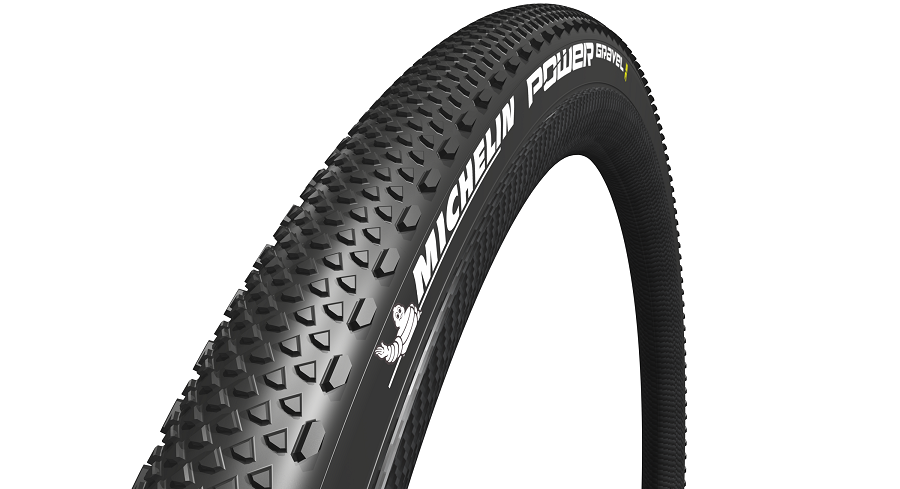 Michelin apresenta novo pneu de ciclismo Tubeless Ready