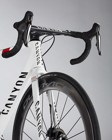 Arkea-Samsic vai competir com Canyon em 2020 
