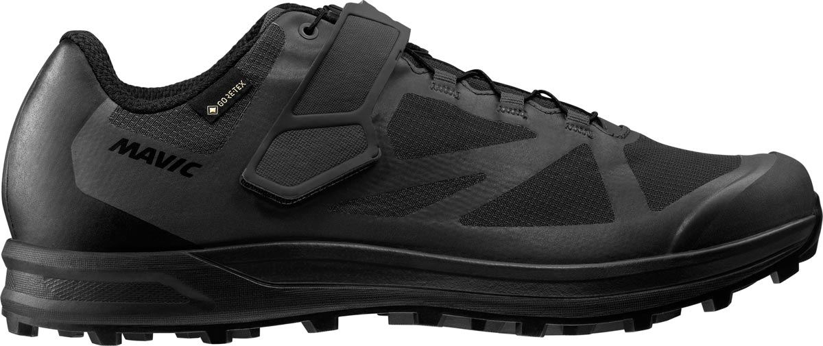 Mavic apresenta dois novos sapatos para o Inverno
