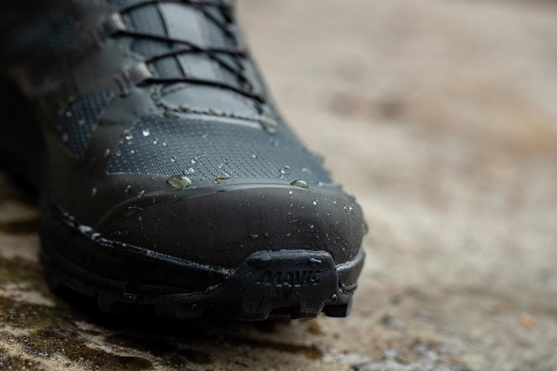 Mavic apresenta dois novos sapatos para o Inverno