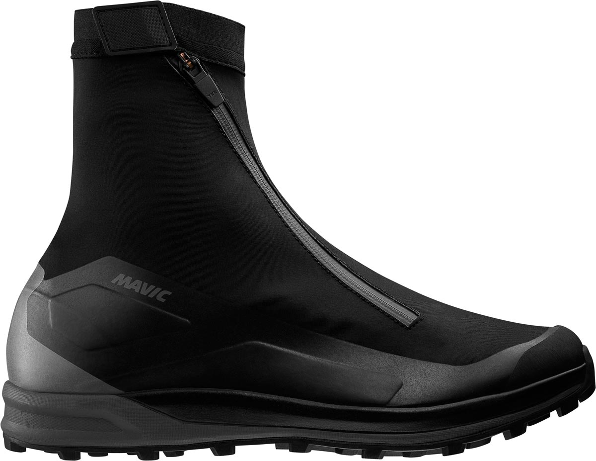 Mavic apresenta dois novos sapatos para o Inverno