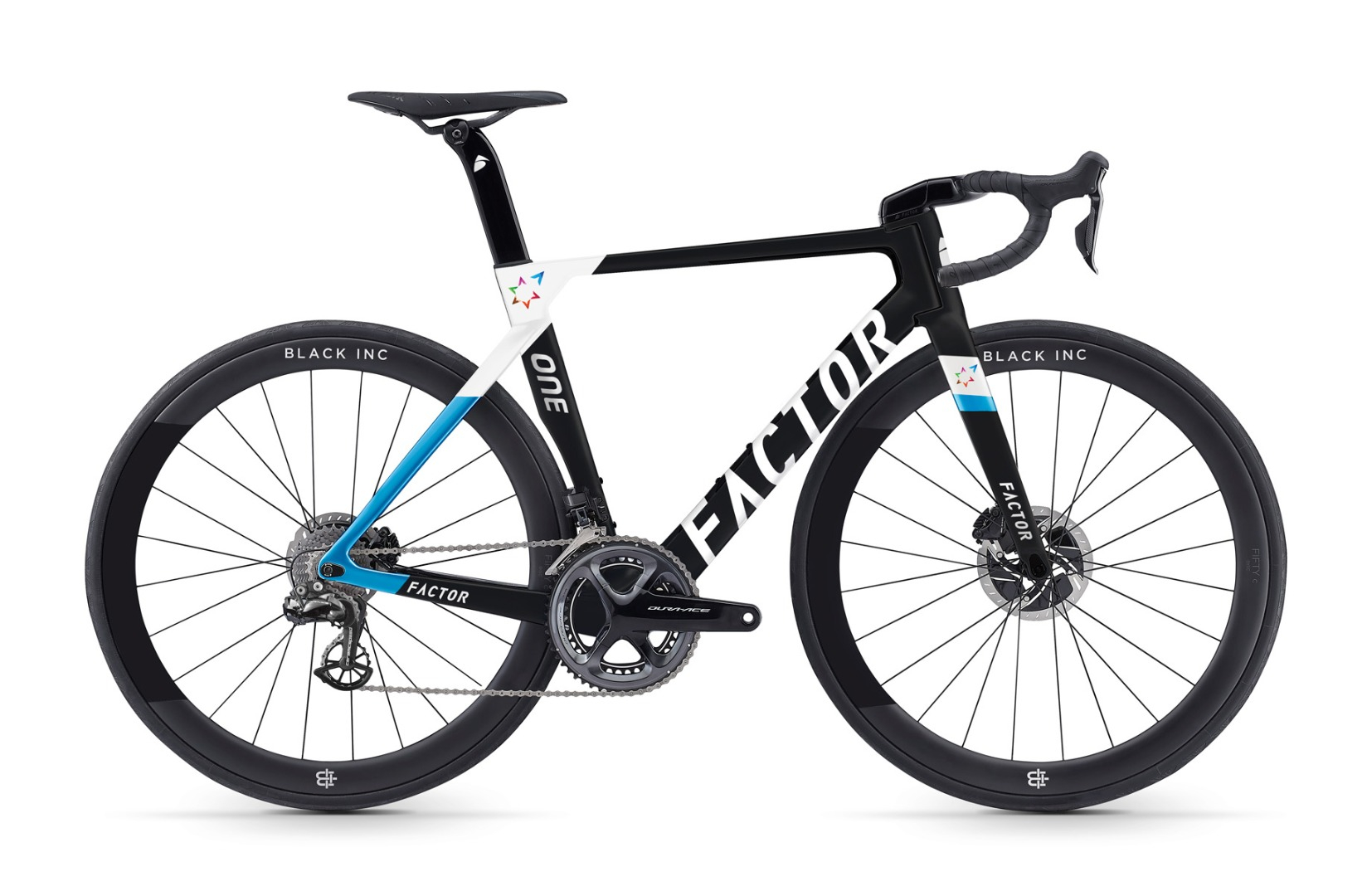 Factor Bikes volta ao World Tour através da Israel Cycling Academy